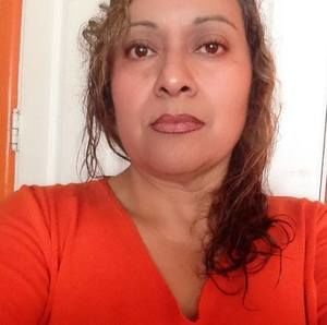 Meet your Posher, Marisol